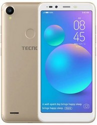 Замена разъема зарядки на телефоне Tecno Pop 1S Pro в Рязане